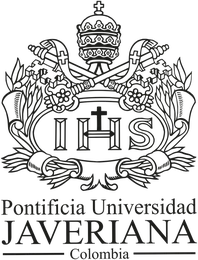 Escudo de la Pontificia Universidad Javeriana, Colombia