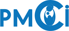 Logo del Programa Madre Canguro Integral, PMCI